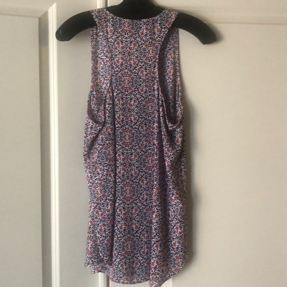 Like New Loft Racerback Tank - Picture 4 of 4